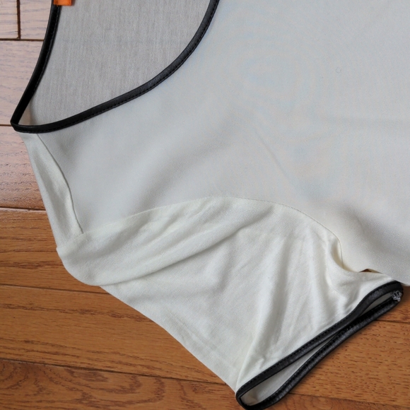 NWT Joe Fresh Short Sleeve Shirt (XS) - Picture 4 of 6